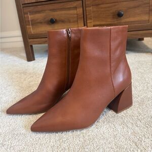 Brand New Steve Madden Booties